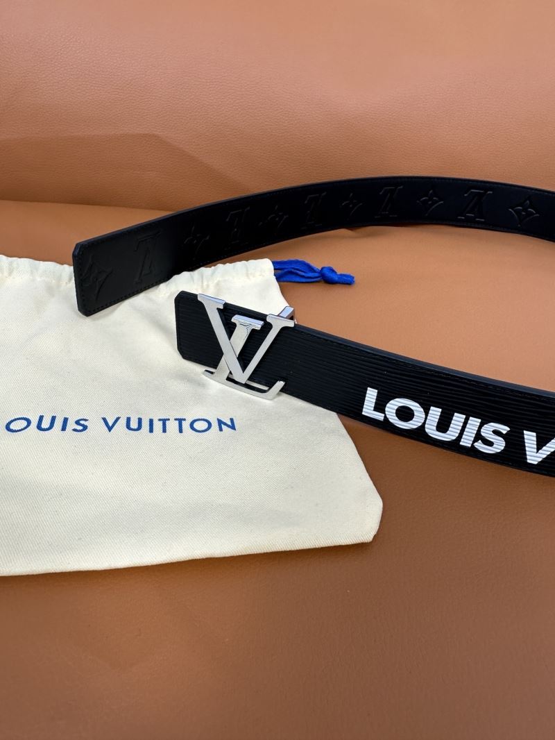 Louis Vuitton Belts